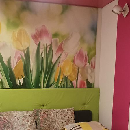 Goscinne Gniazdo Będzin Esterno foto