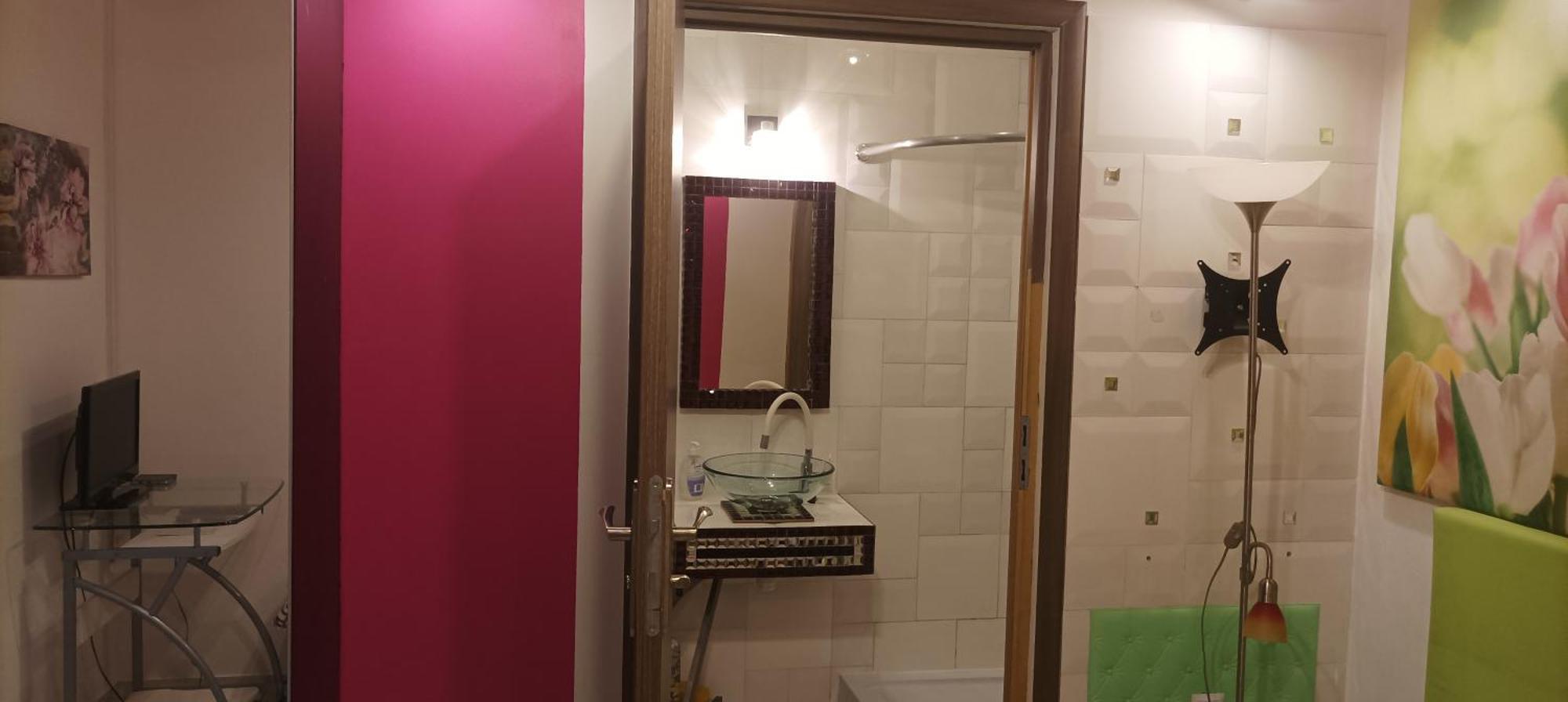 Goscinne Gniazdo Będzin Esterno foto