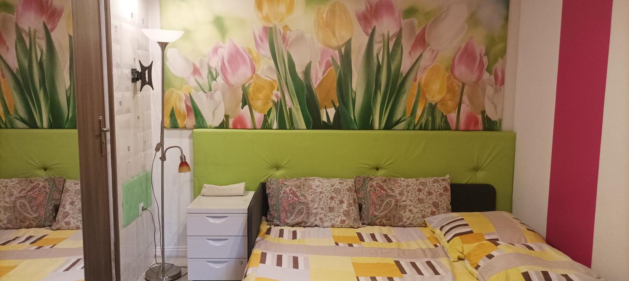Goscinne Gniazdo Będzin Esterno foto