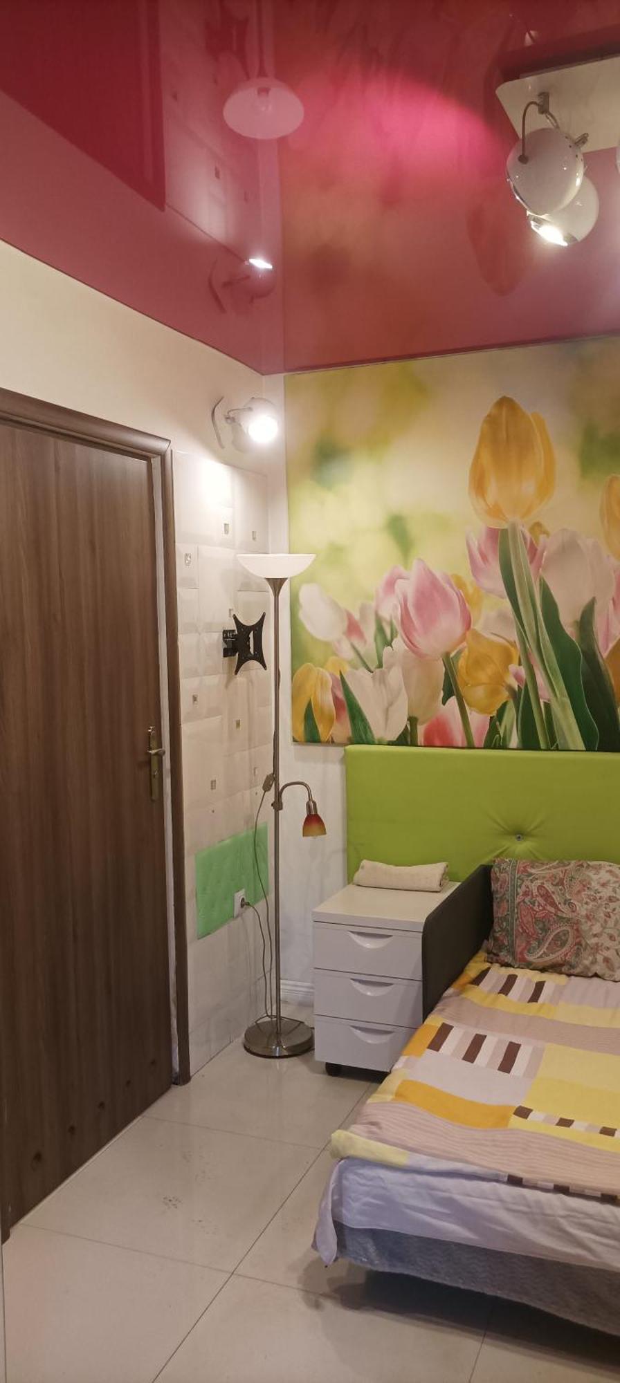 Goscinne Gniazdo Będzin Esterno foto